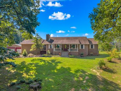 625 Armstrong Dr, Dandridge, TN, 37725