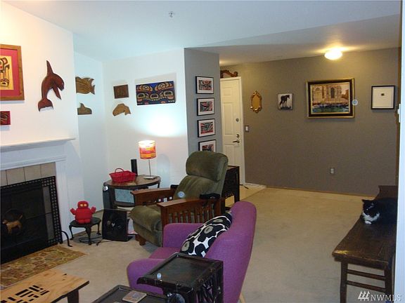 4th image of 23301 Cedar Way APT U201