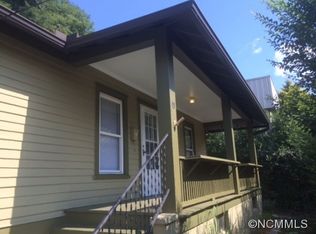 15 Hamilton St, Asheville, NC 28801