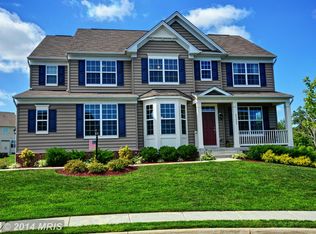43085 Little Angel Ct, Leesburg, VA 20176