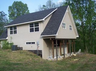 1140 Damron Rd LOT 45&46, Estill Springs, TN 37330