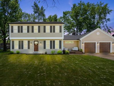 5912 Fitchburg Pl, Fort Wayne, IN, 46815