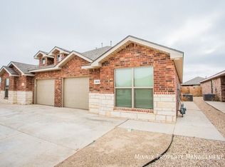 2108 Kokomo Ave #A, Lubbock, TX 79407