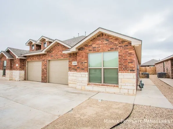 2108 Kokomo Ave #A, Lubbock, TX 79407