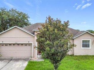 4442 MAPLE CHASE TRAIL, KISSIMMEE, FL 34758