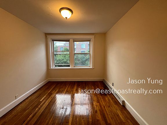 2nd image of 90 Brainerd Rd APT 21