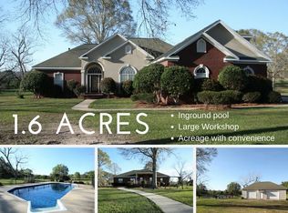 8980 Dawes Ln N, Mobile, AL 36619