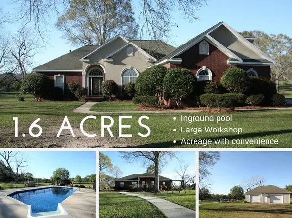 8980 Dawes Ln N, Mobile, AL 36619