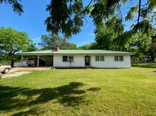 103 W Carter Rd, Rocky Comfort, MO 64861