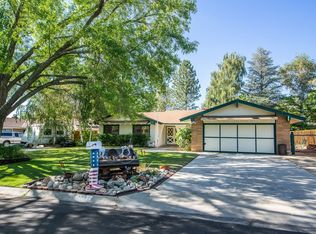 2734 Glenbrook Way, Bishop, CA 93514