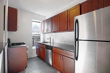 Rented by Arwell Realty