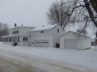 2437 Chateaugay St, Fort Covington, NY 12937
