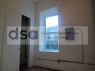 Rented by DSA Realty