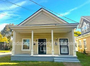 574 McKinley St Unit 2, Memphis, TN 38126