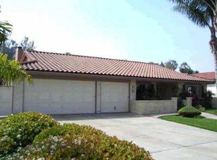 3768 Corral Canyon Rd, Bonita, CA 91902