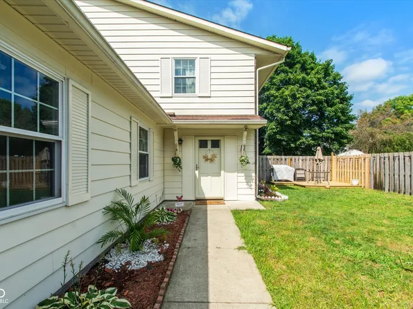 4412 Buxton Ct, Indianapolis, IN 46254