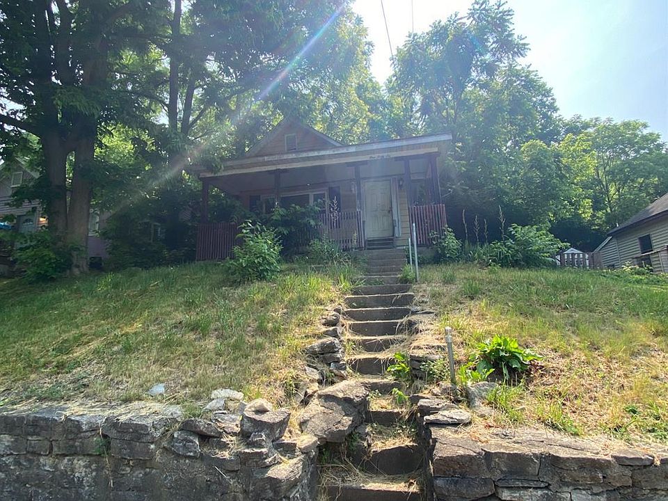 146 1st St, Addyston, OH 45001 Zillow