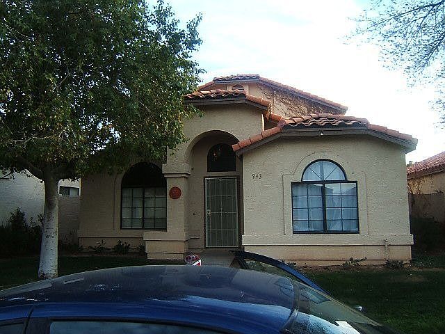 2 story house