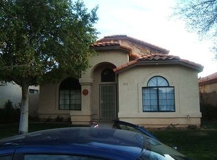 943 E Hearne Way, Gilbert, AZ 85234