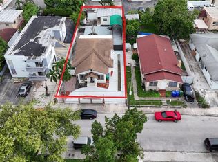 2028 SW 2nd St, Miami, FL 33135