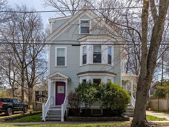2nd image of 5 Barton St