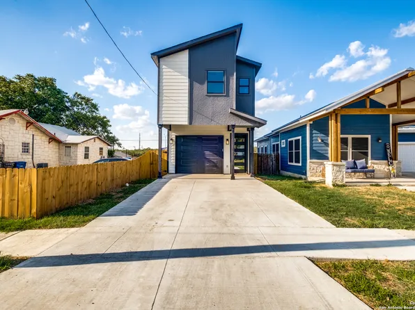 623 E Drexel Ave, San Antonio, TX 78210