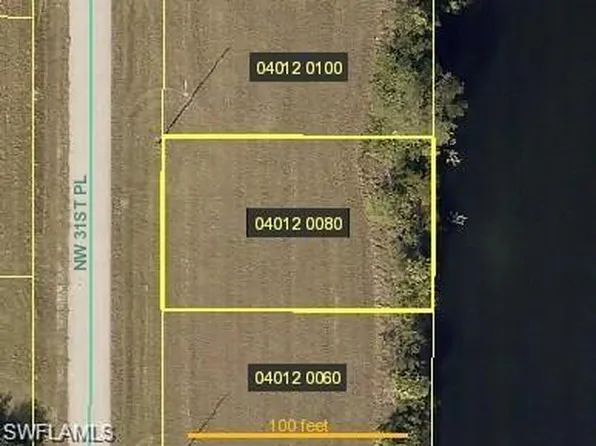 425 NW 31st Pl, Cape Coral, FL 33993