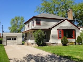 1830 Lyndale Ave, Eau Claire, WI 54701