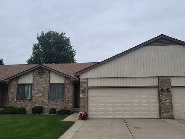 26173 Annagrove Ln, Chesterfield, MI 48051