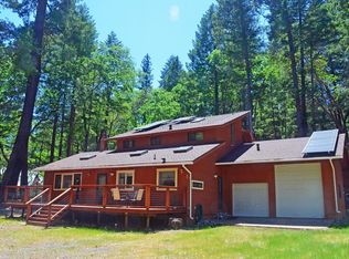 30477 Rodeo Road, Potter Valley, CA 95469