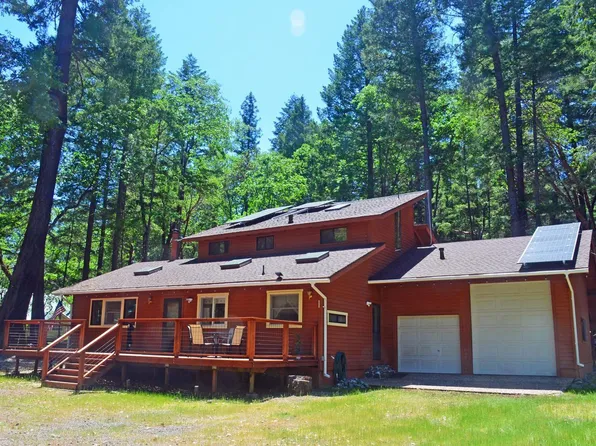 30477 Rodeo Road, Potter Valley, CA 95469