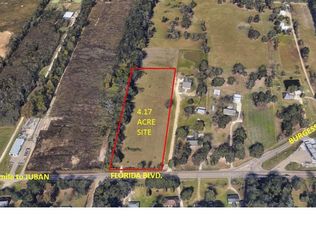 8719 Florida Blvd, Denham Springs, LA 70726