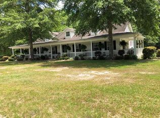 405 Oakwood Dr, Opp, AL 36467