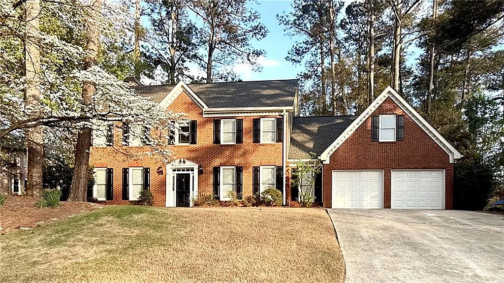 4 bed, 3.5 bath, 2545 sqft, $3,300 — Photo 1