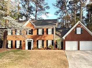 11175 Linbrook Ln, Johns Creek, GA