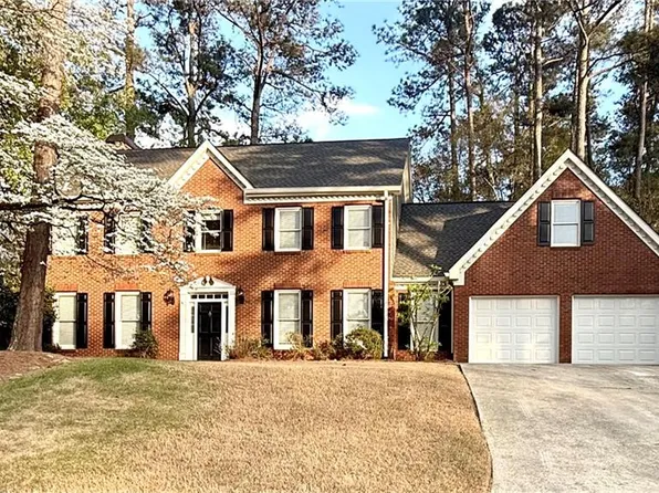 11175 Linbrook Ln, Johns Creek, GA 30097