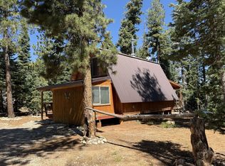 25 E Forest Dr, Alton, UT 84710