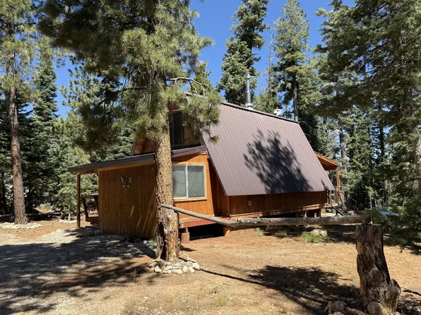 25 E Forest Dr, Alton, UT 84710