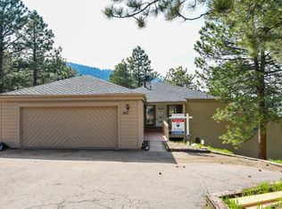 967 Dogwood Dr, Golden, CO 80401