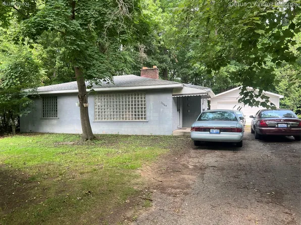 20944 Mada Ave, Southfield, MI 48075