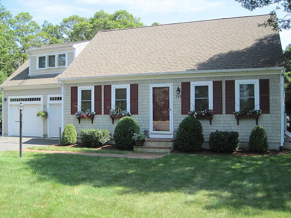 2nd image of 248 Falmouth Rd
