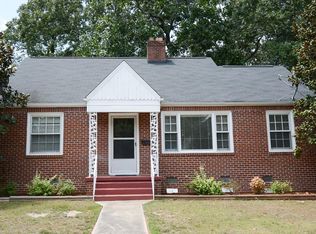 2611 Whitehall Rd, Anderson, SC 29625