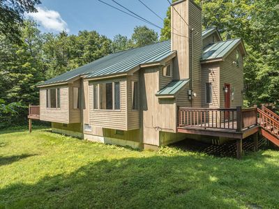 17 Villager Extension, West Dover, VT, 05356