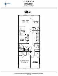 Rented by Optimar International Realty