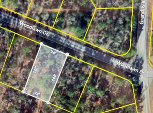 LOT 49 Woodlawn Dr, Fairfield Bay, AR 72088