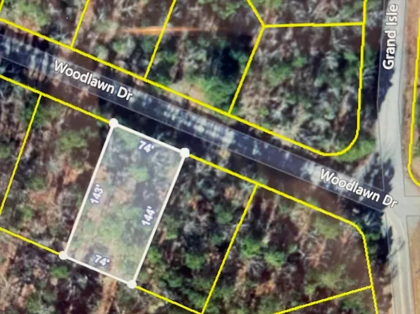 LOT 49 Woodlawn Dr, Fairfield Bay, AR 72088