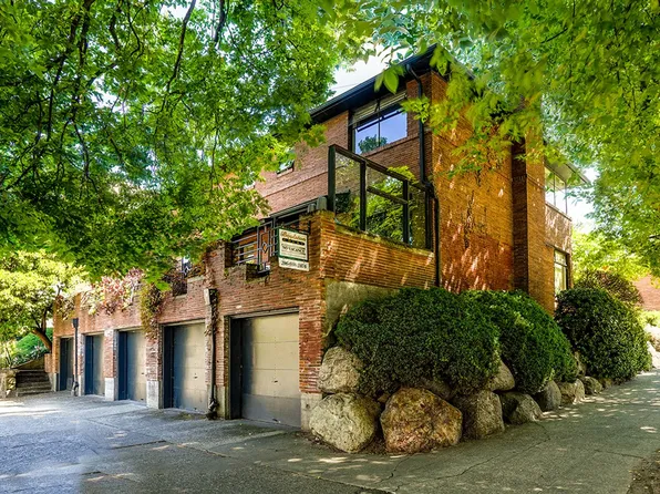 Boylston Court, 700-742 E Olive St #1704-706, Seattle, WA 98122