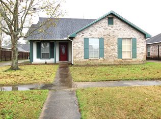 13556 Parwood Ave, Baton Rouge, LA 70816