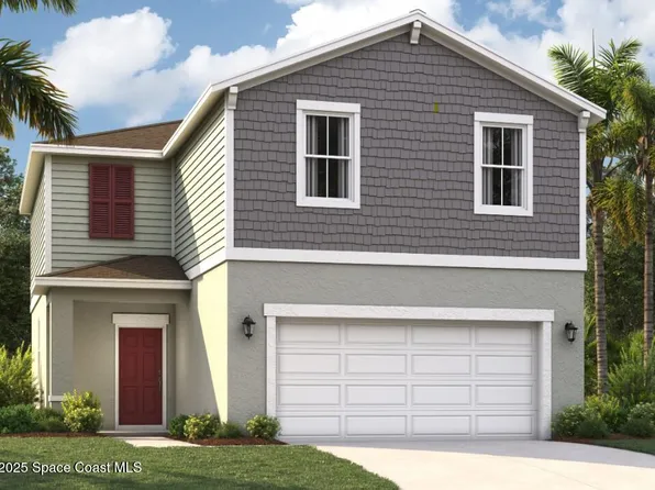 645 Poller Way, Cocoa, FL 32927