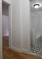 Rented by New York Residence